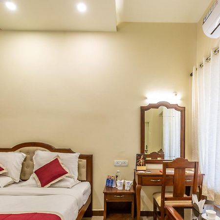 Kstdc Hotel Mayura Biligiri, Br Hills Honganoor Kültér fotó