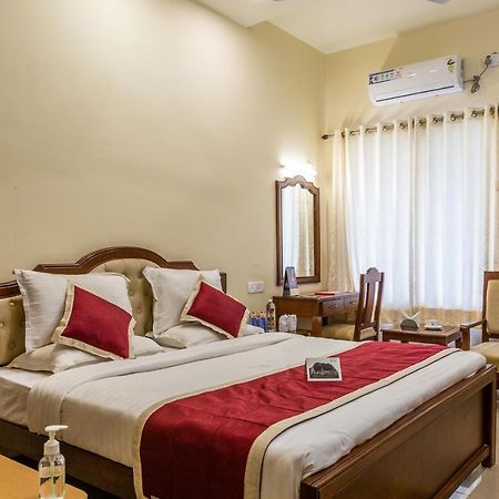 Kstdc Hotel Mayura Biligiri, Br Hills Honganoor Kültér fotó