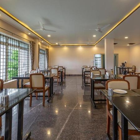 Kstdc Hotel Mayura Biligiri, Br Hills Honganoor Kültér fotó