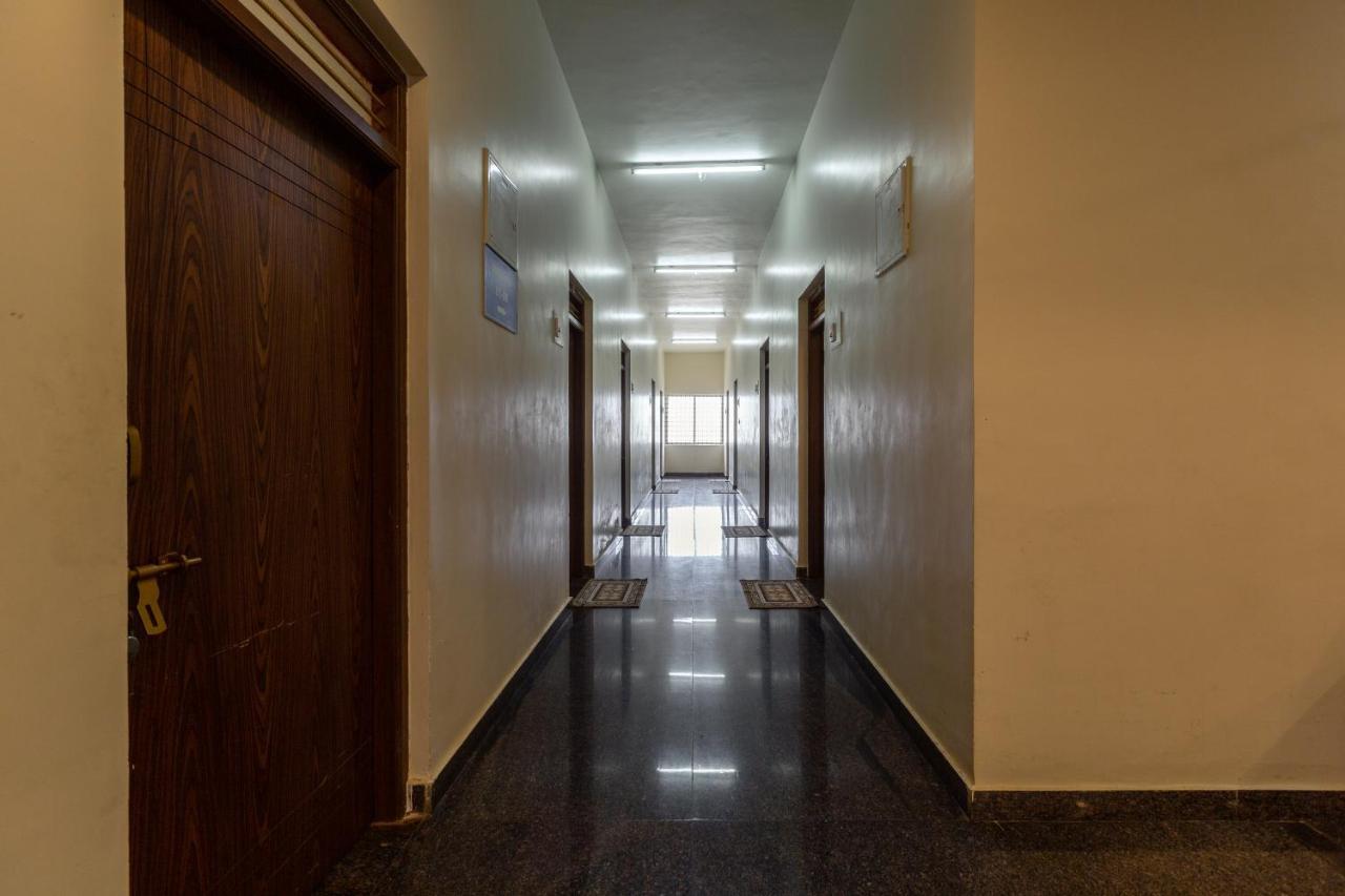 Kstdc Hotel Mayura Biligiri, Br Hills Honganoor Kültér fotó