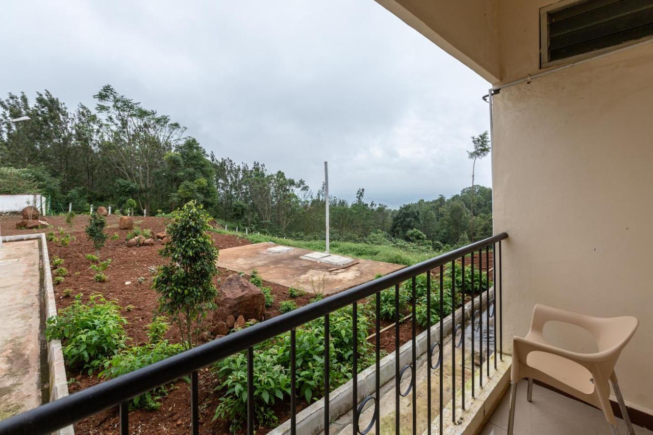 Kstdc Hotel Mayura Biligiri, Br Hills Honganoor Kültér fotó