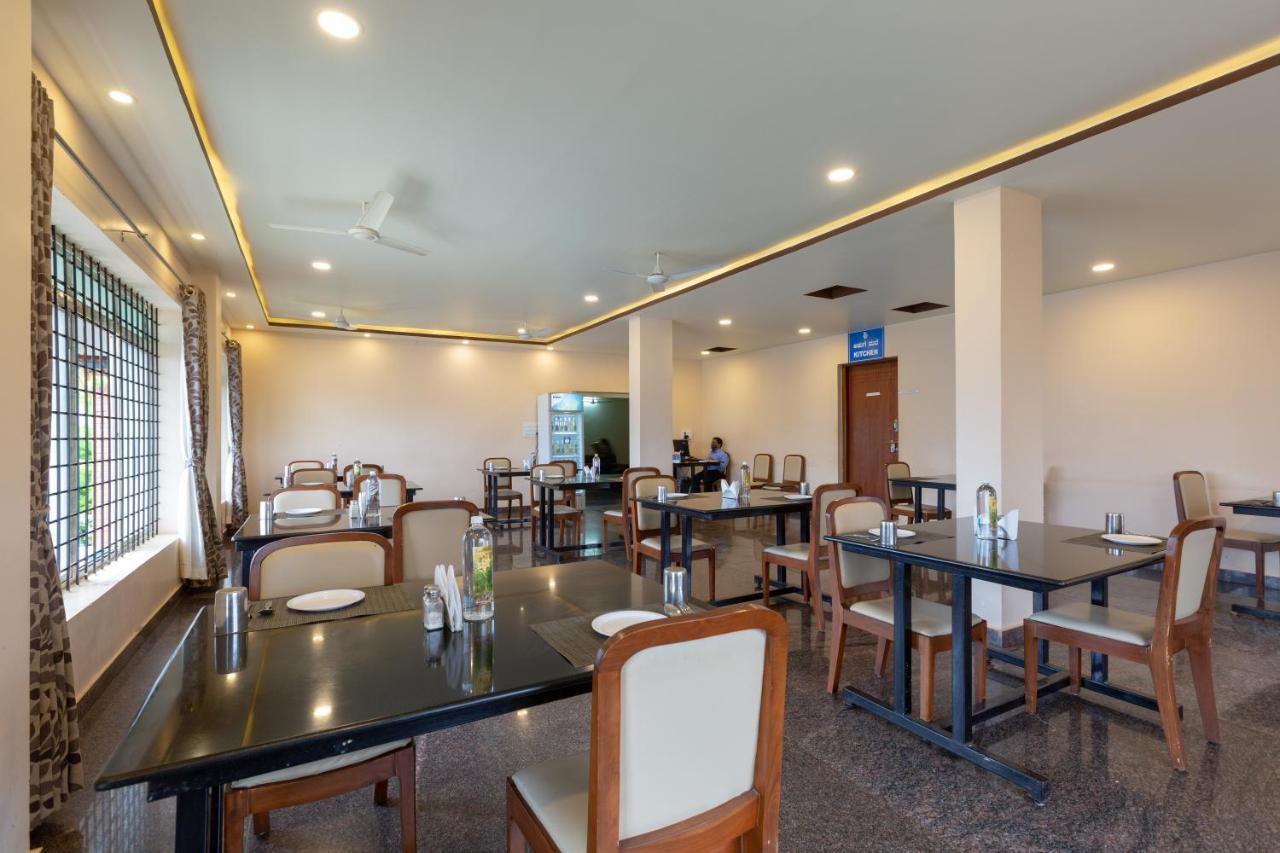 Kstdc Hotel Mayura Biligiri, Br Hills Honganoor Kültér fotó