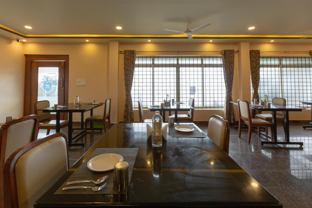 Kstdc Hotel Mayura Biligiri, Br Hills Honganoor Kültér fotó