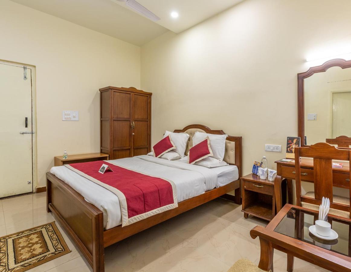 Kstdc Hotel Mayura Biligiri, Br Hills Honganoor Kültér fotó