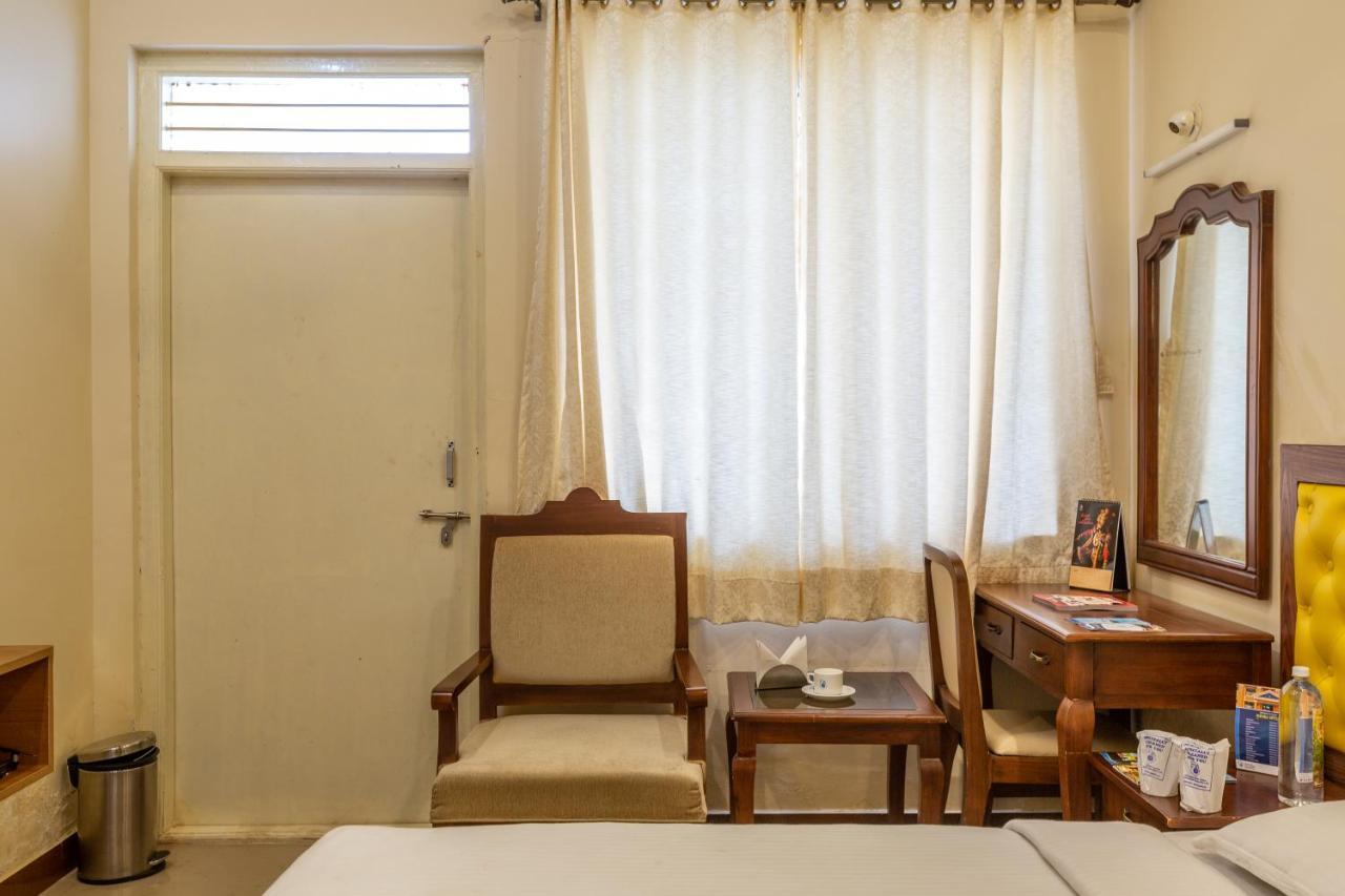 Kstdc Hotel Mayura Biligiri, Br Hills Honganoor Kültér fotó