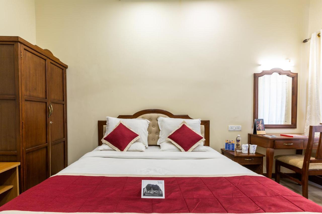 Kstdc Hotel Mayura Biligiri, Br Hills Honganoor Kültér fotó