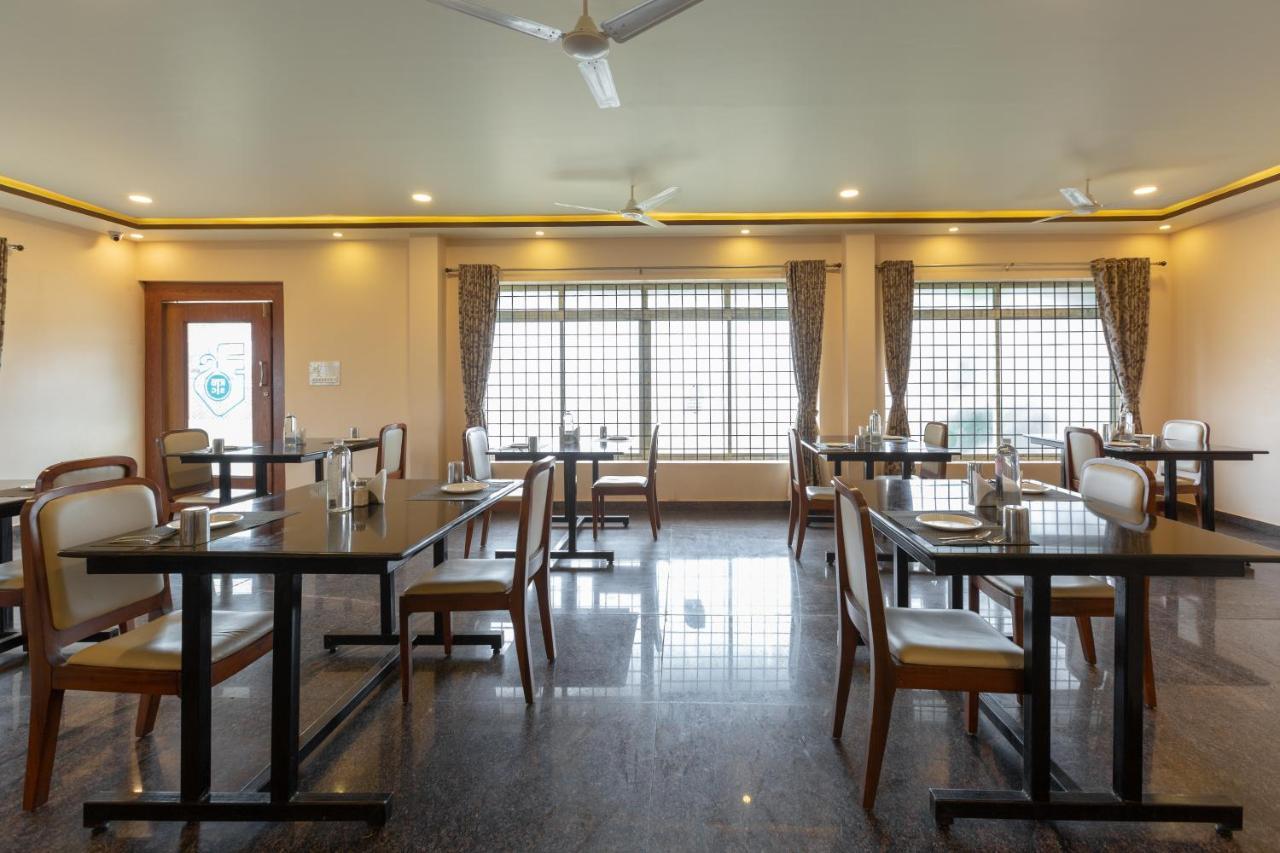 Kstdc Hotel Mayura Biligiri, Br Hills Honganoor Kültér fotó