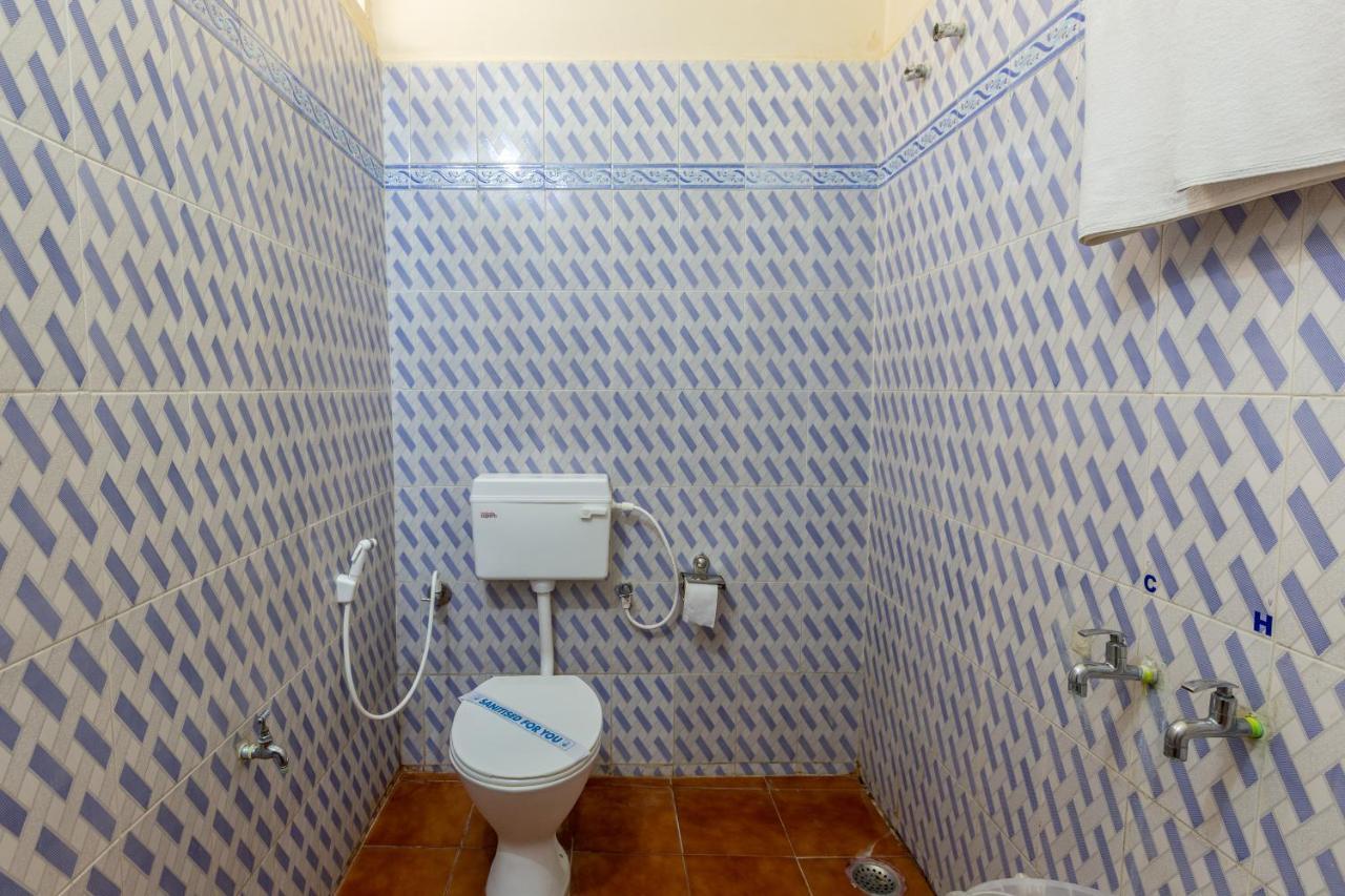 Kstdc Hotel Mayura Biligiri, Br Hills Honganoor Kültér fotó