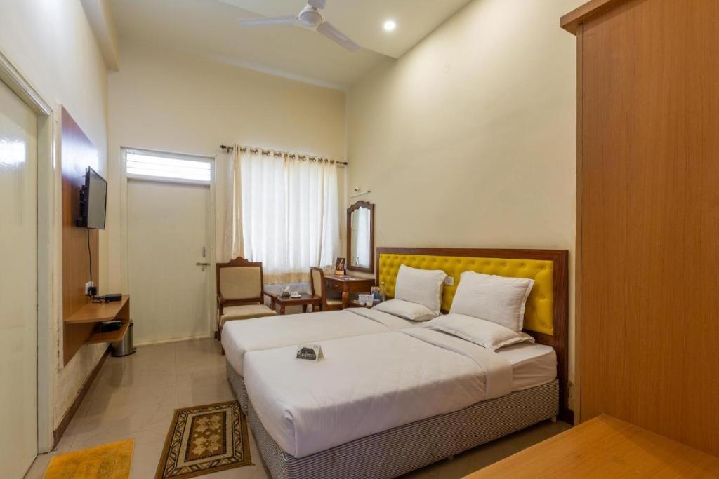 Kstdc Hotel Mayura Biligiri, Br Hills Honganoor Kültér fotó