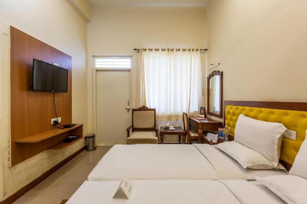 Kstdc Hotel Mayura Biligiri, Br Hills Honganoor Kültér fotó